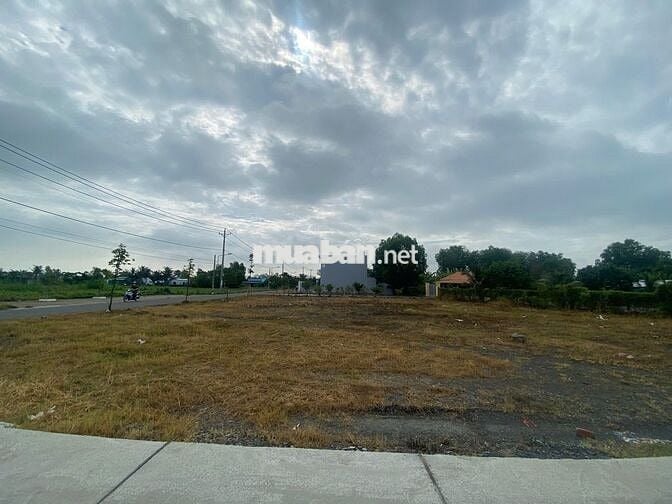 BÁN LÔ ĐẤT VÀNG CHỢ CẦN ĐƯỚC GIÁ QUÁ TỐT