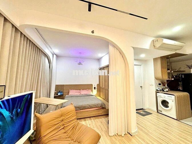 Chỉ 1 TỶ 175 TRIỆU cho căn hộ 38m2 tại Đường Kinh Dương Vương, An Lạc