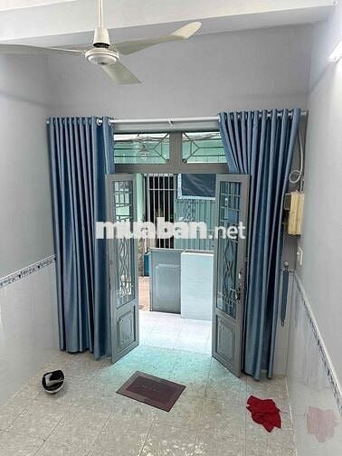 Nhà Nguyên Căn Hoàng Văn Thụ, Phường 4 , Tân Bình