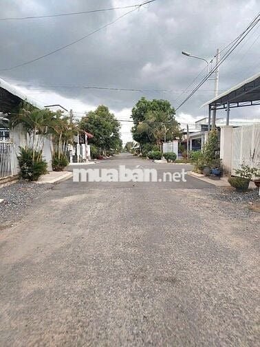 🔥 Bán đất Nguyễn Văn Khạ, Phú Hòa Đông, 5x18m, SHR, giá chỉ 890tr
