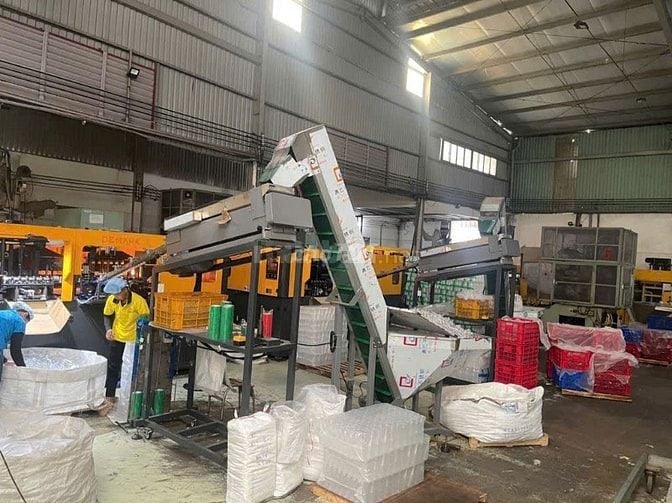 CTY NHỰA NGUYÊN THÁI BÌNH tuyển LĐPT đi làm ngay 