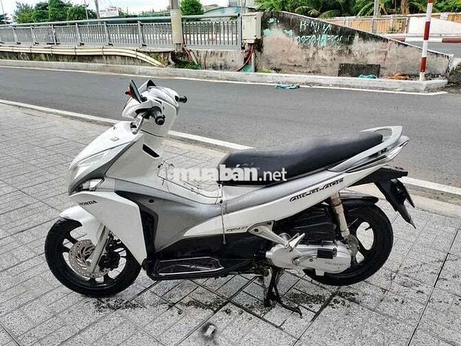 xe quá mới cop bs65 ngây chủ