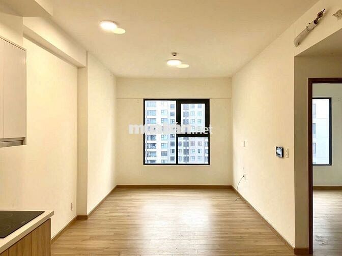 Cho Thuê Akari City - 56m2 2PN1WC - có Máy Lạnh - Giá 7,5tr - View Đẹp