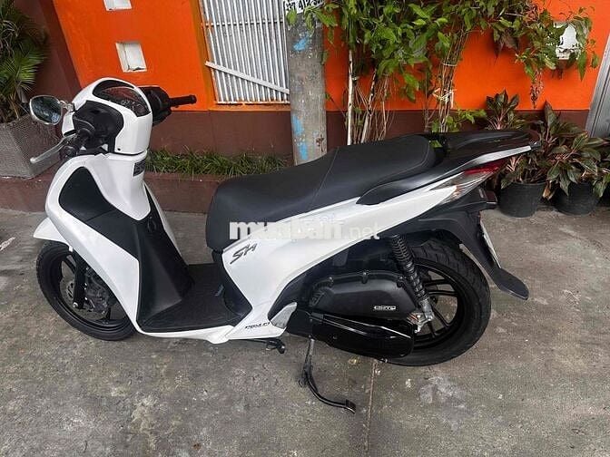 SH 125 Bstp 2014 (Biển Đẹp)