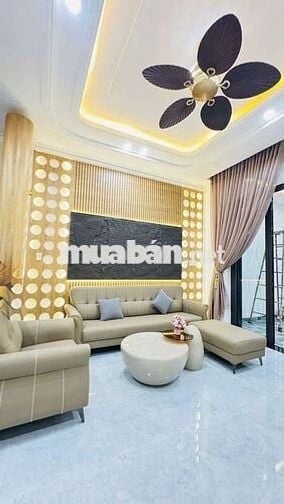 BÁN NHÀ 2 TẦNG ĐẸP – HẺM 50 AN DƯƠNG VƯƠNG, PHƯỜNG AN PHÚ GIA LAI