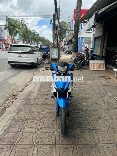 HONDA WINNER (2018) BS:65G1:CẦN THƠ