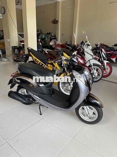 elite 50cc . máy zin im . ko hú.