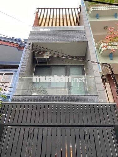 NHÀ 3PN 3WC FULL NỘI THẤT GIÁ TỐT P.1 Q.11💕💕💕
