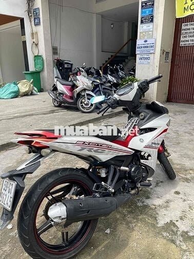 Xe dư cần bán cho bạn