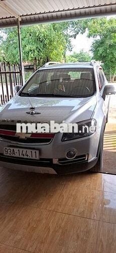 2010 LT Maxx 2.4 MT - 100000 km