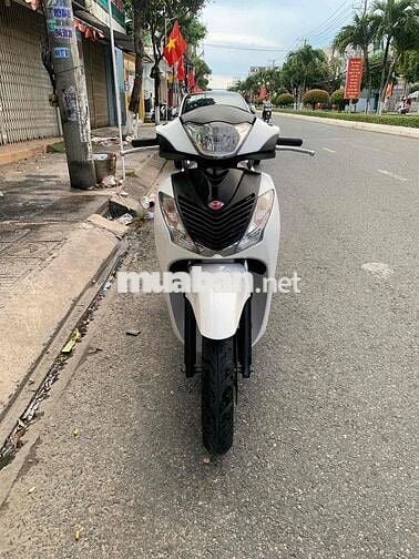 ✅✅ SH 125I 2015 UP ÁO Ý XE ĐẸP MÁY IM RU  GIÁ: 3XT