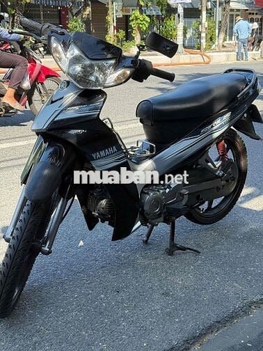 bán xe sirius 2016 biển 43 sạch đẹp