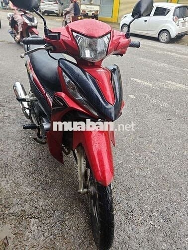 Em có con rsx đắng ký tháng 12 2016