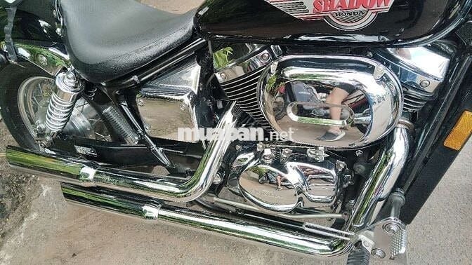 BÁN HONDA SHADOW 750, SANG TÊN
