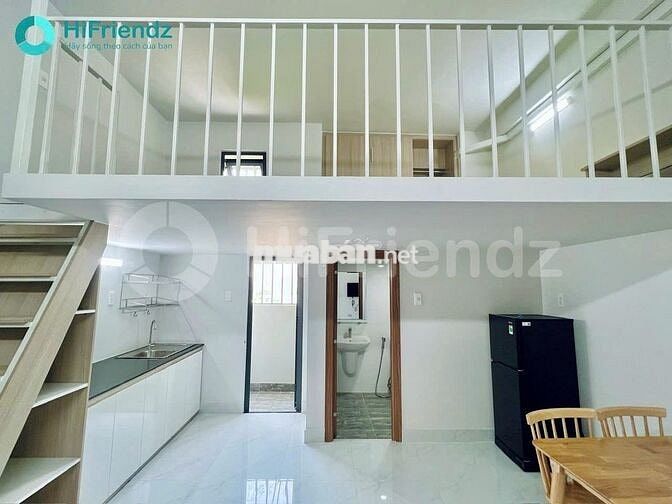 Phòng 38m2 ngay trung tâm quận 7, gần trường UFM, TDTU, NTTU, Lotte,Q4
