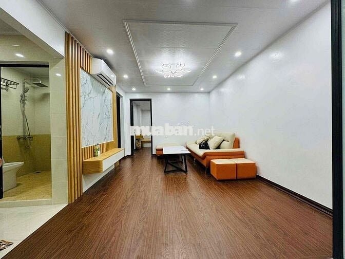Phân lô Yên nghĩa, Quang trung 50m 5T 12 tỷ, ô tô đỗ cửa,vỉa hè KD.