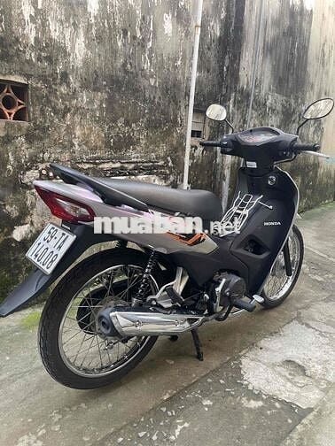 wave @ 110 dkld 3/ 2024 8000km , chính chủ