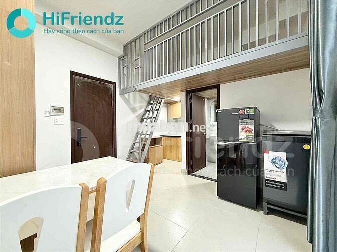 ✨ Phòng trọ 30m2 Xô Viết Nghệ Tĩnh, Bình Thạnh – Máy giặt riêng, rộng