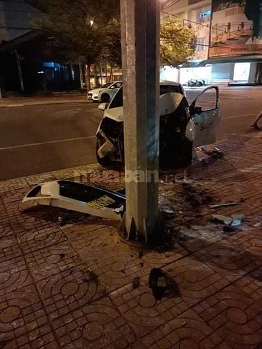 THÔNG BÁO MỜI CHÀO GIÁ CẠNH TRANH THANH LÝ XE ÔTÔ 