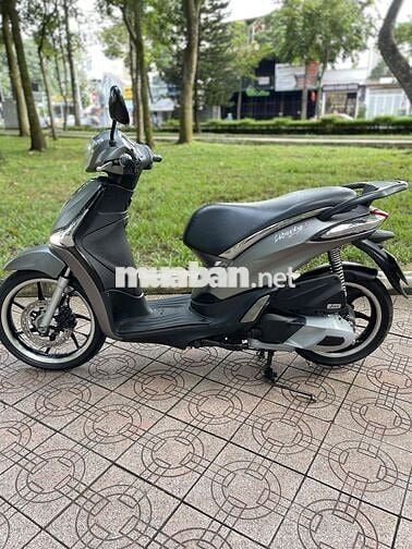 liberty abs động cơ iget đẹp keng
