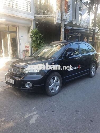 xe 2010 2.0 AT - 130000 km