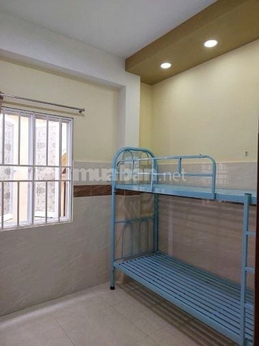 Phòng trọ 30m2 Hoà Hảo gần ĐH Kinh tế