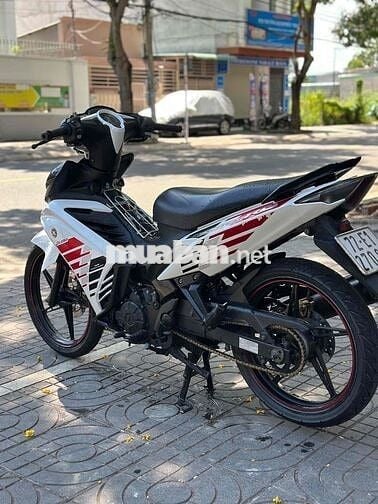 Cần Bán Ex 135 Rc xe zin đẹp, máy chất