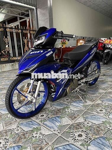 Exciter RCB