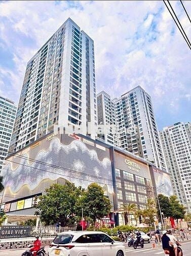 Căn 51m2, 1PN, tầng đẹp tại CC Central Premium, p5, q8
