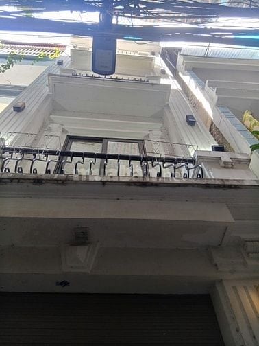 NHÀ 5 TẦNG , MẶT NGÕ KINH DOANH DT 50M, GIÁ 10,5 TỶ 