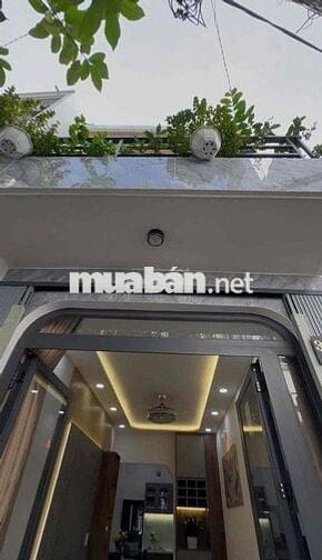 NHÀ XINH 2PN 2WC NỘI THẤT CƠ BẢN GIÁ TỐT💕💕💕