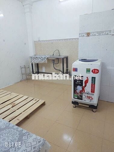Còn *** 1 phòng trống tại Quận 6 địa chỉ 151 đường số 22 P11 Q6.