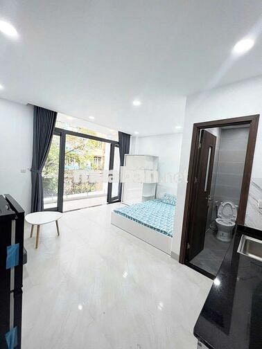 CĂN HỘ MINI DẠNG STUDIO FULL NỘI THẤT GẦN VĂN LANG ĐA TIÊNH ÍCH SỐNG