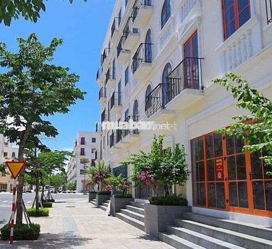 Cơ hội thuê ngay shophouse Phú Quốc tại khu đô thị Gateway An Thới