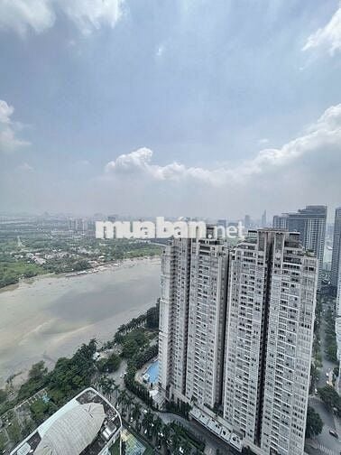 Cho thuê căn hộ 2PN Vinhomes Central Park