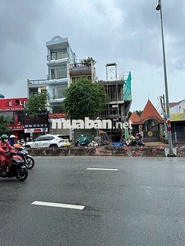 Cho Thuê Nhà MT LÊ Trọng Tấn , 1 Trệt 3 Lầu..