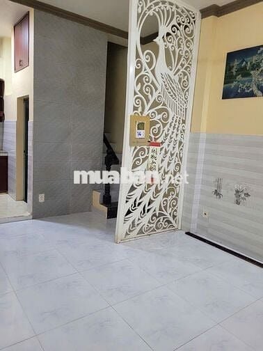 🏡 Nhà thuê đẹp, giá tốt – Đường Số 7, P.3, Gò Vấp