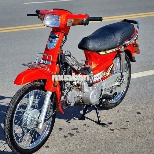 Draem TQ dọn fun new màu cam biển 65 máy sát thủ