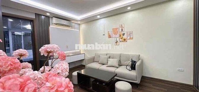 Bán gấp nhà tập thể Hai Bà Trưng – 2 ngủ, sang tên ngay
