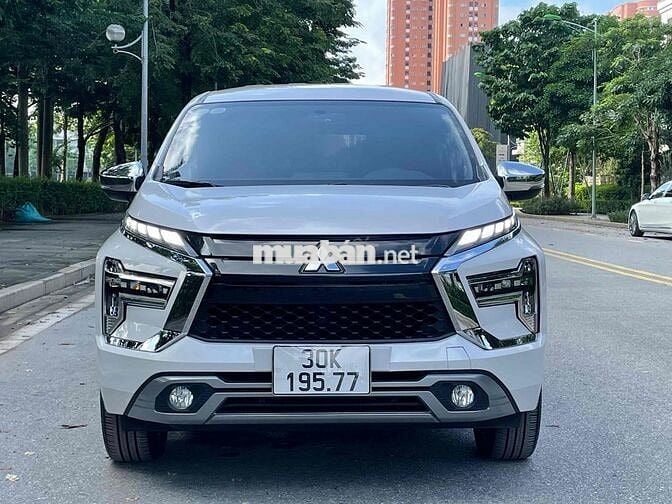 Mitsubishi Xpander 2022 AT Premium - 27000 km