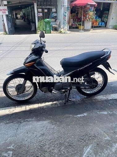 Yamaha Taurus biển 95 máy êm ru fun chức năng
