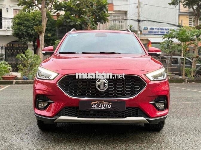 MG MGZS 2023 Luxury 1.5 AT 2WD - 11000 km