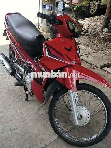 Sirius 50c đẹp ken