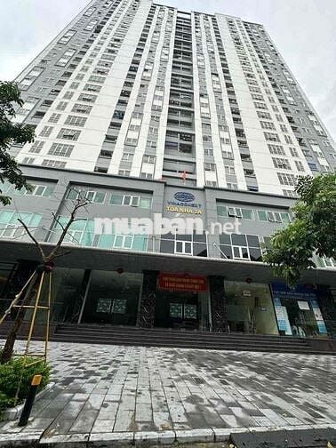 Căn Hộ Goldmark City 80m2 - Tầng 23 - 2 Ngủ - Giá 6,15 Tỷ - View Đẹp