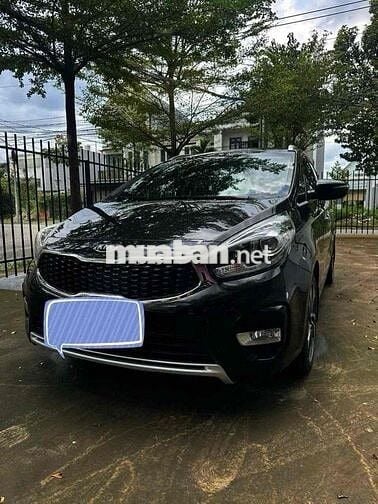 Kia Rondo 2020 Deluxe - 16000 km