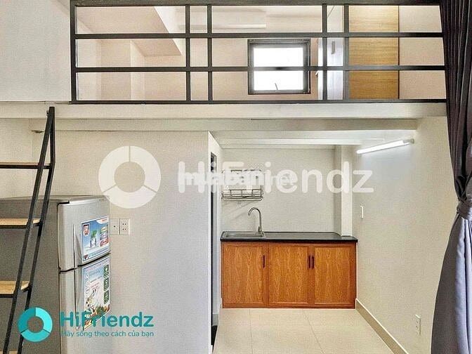 CHDV DUPLEX FULL NỘI THẤT NGAY VÒNG XOAY PHÚ LÂM - MEGA BÌNH PHÚ