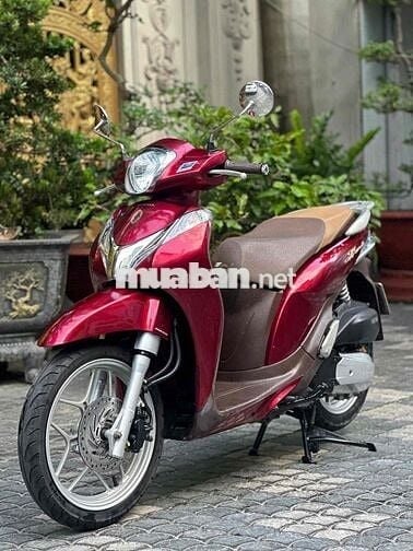 sh mode đời 2018 khóa smartkey bs 68 An Giang