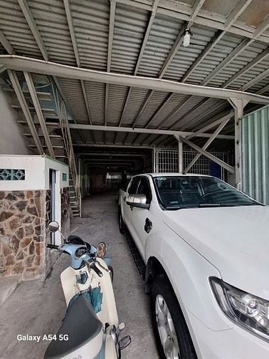 Cho Thuê Kho 350/ Lê Đức Thọ, Phường 6, Gò Vấp 185m2 có văn phòng