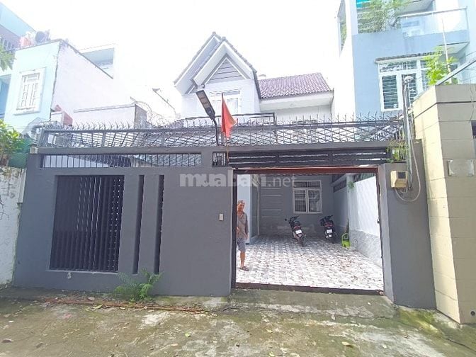 CHO THUÊ NHÀ HẺM OTO ĐƯỜNG 24 LINH ĐÔNG. THỦ ĐỨC