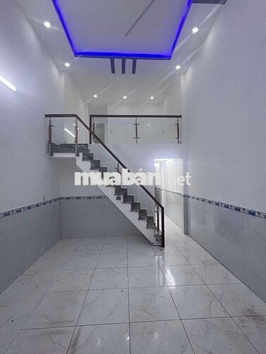 Bán nhà an phú 20 Dt 4x14m giá 1ty190 nhà 2PN phường an phú thuận an